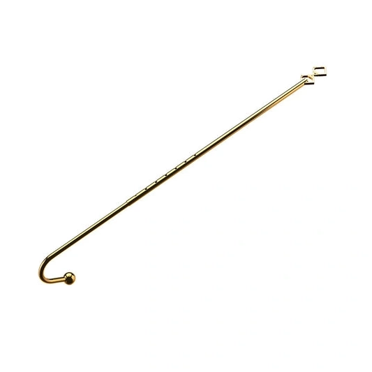 Anal Hooks 3867 AllNight Hook Set Adjustable LOCKINK Golden Anal 0831